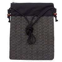 お祭り！和柄ポシェット大！